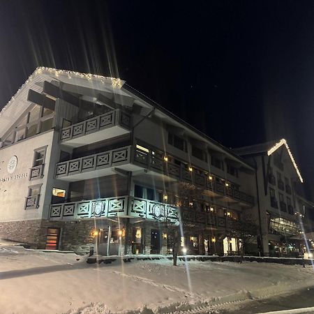 Skogstad Hotel - Unike Hoteller Hemsedal Exterior photo
